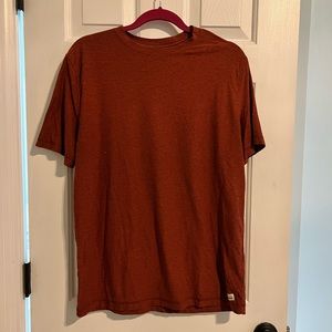 Vuori strato tech tee